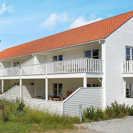 Apartment Skagen Room photo