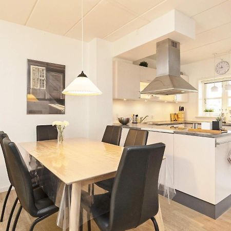 Apartment Skagen Exterior photo