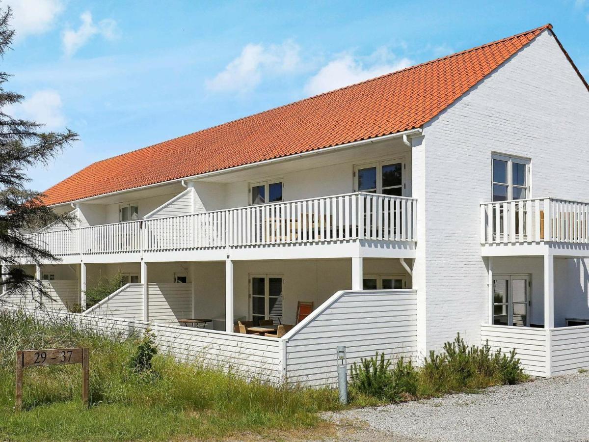 Apartment Skagen Room photo