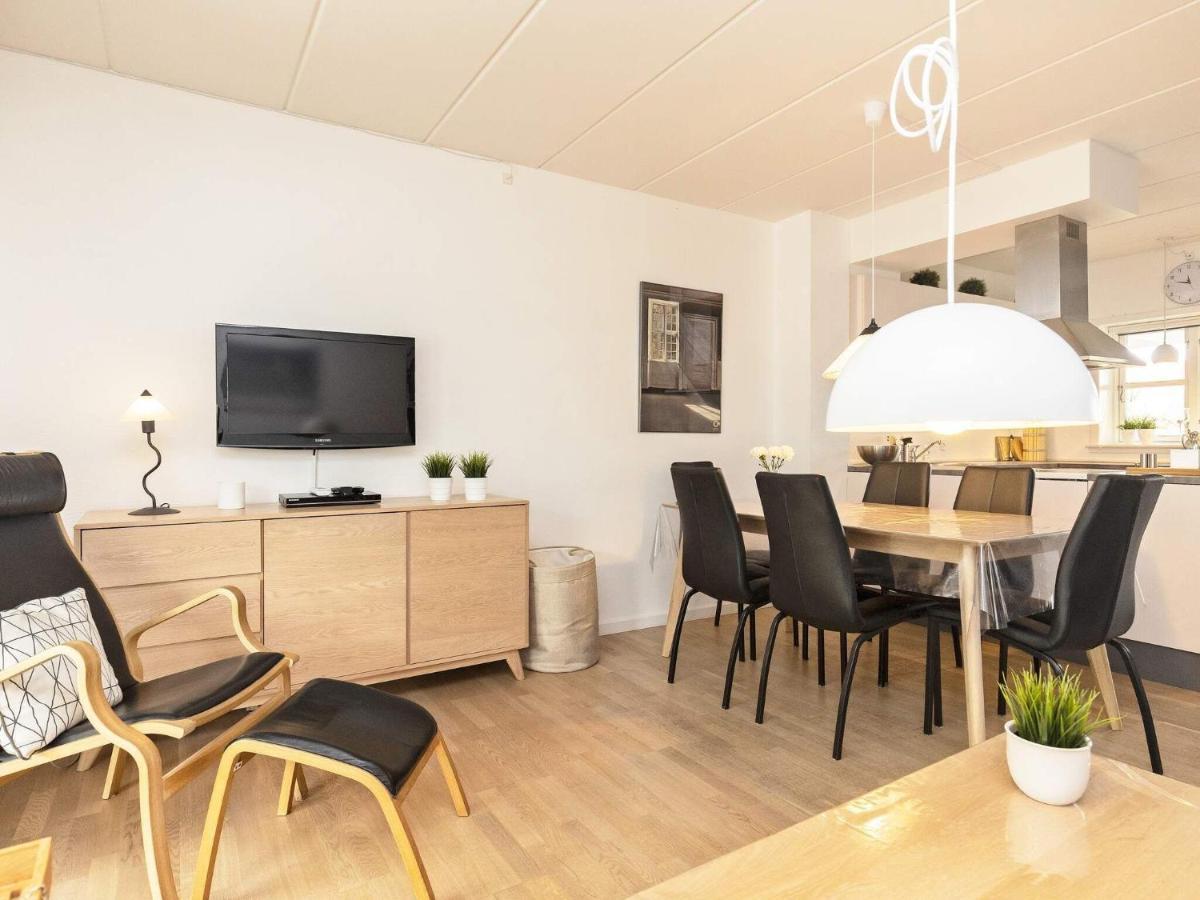 Apartment Skagen Exterior photo