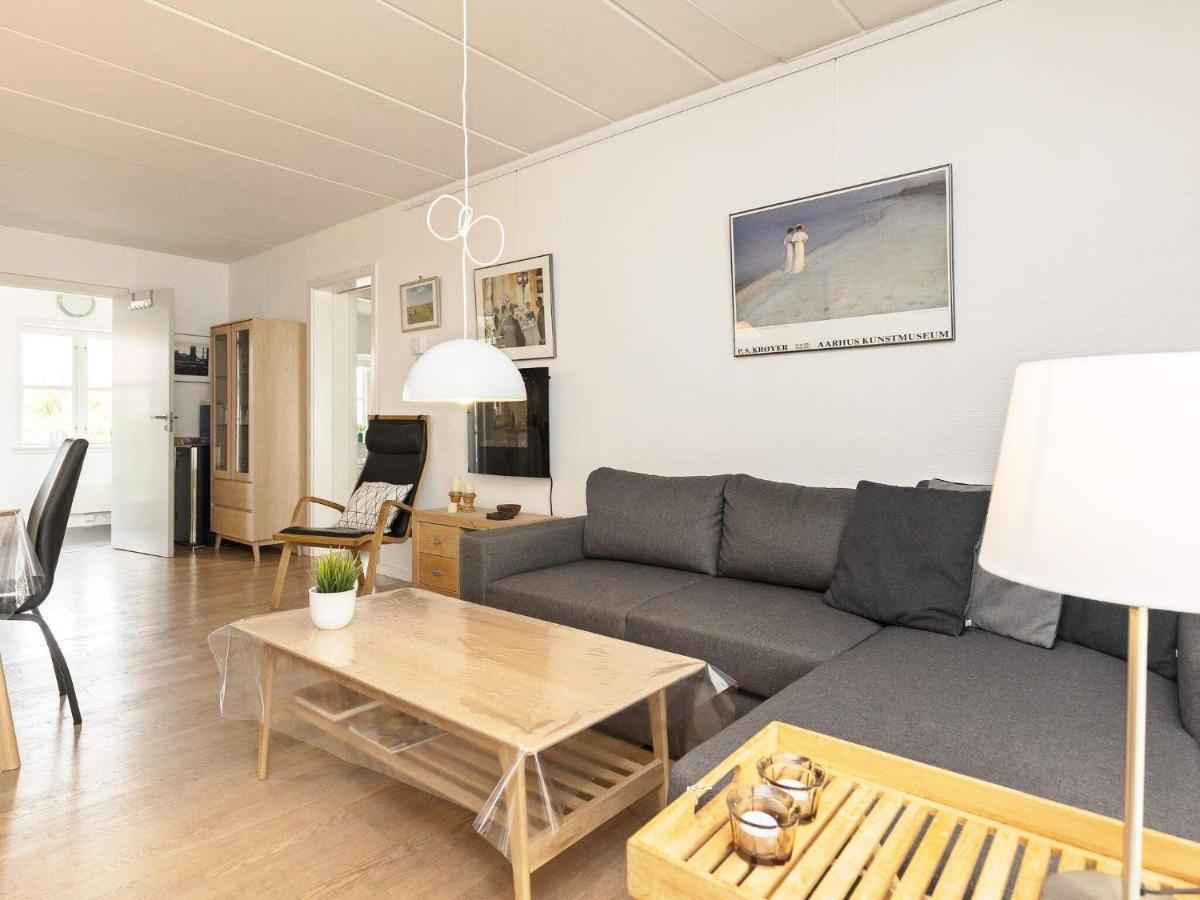 Apartment Skagen Exterior photo