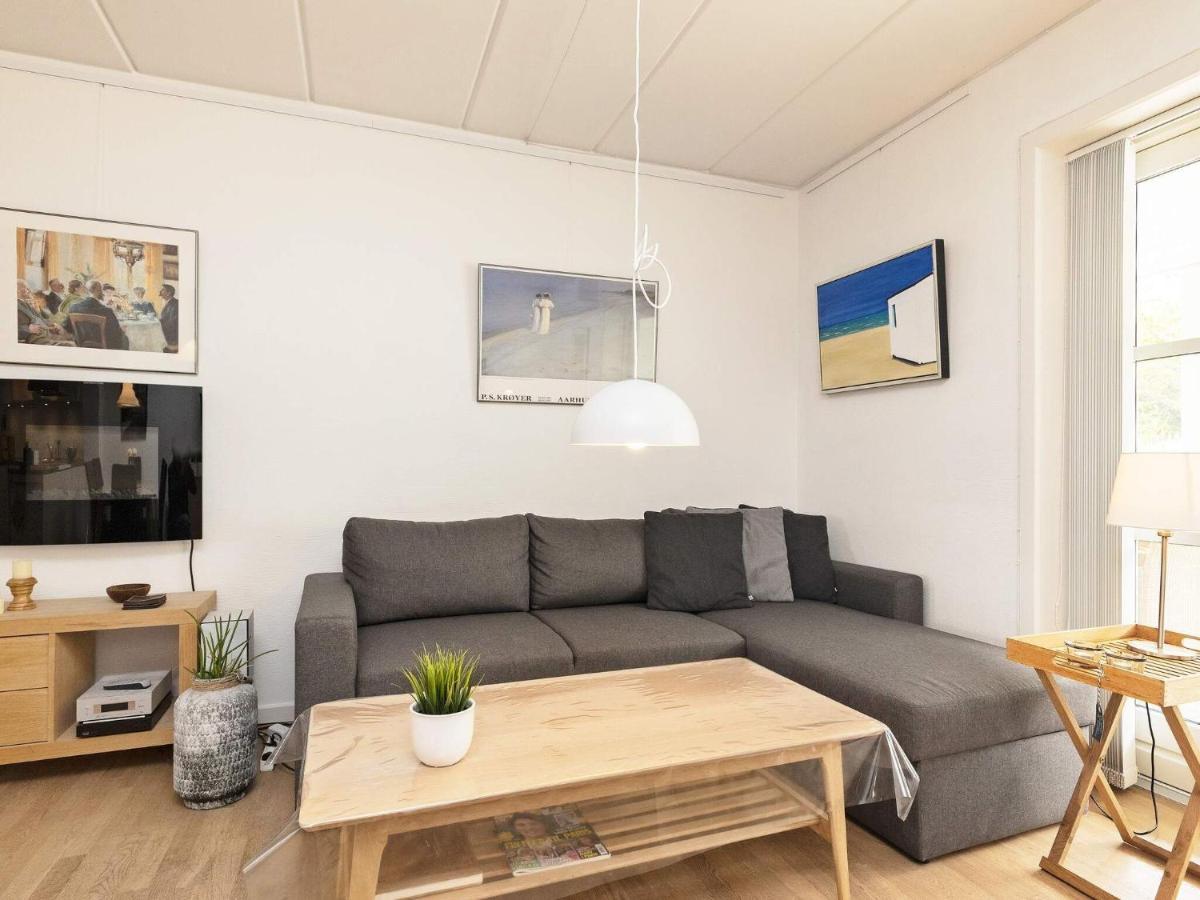 Apartment Skagen Exterior photo
